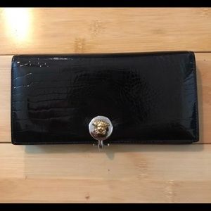 Gianni Versace Wallet